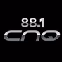 CNQ Radio logo
