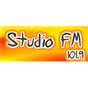 Studio FM 101.9 logo