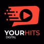 Your Hits Digital logo