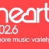 Heart Somerset logo