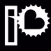 I Love Music - I Love RADIO logo