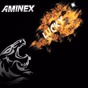 aminex logo
