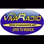 Viva Radio PR logo