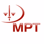 Rádio MPT logo