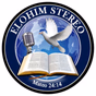 Elohim Radio logo