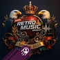 Retro Music Uruguay logo