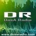Dosa Radio logo