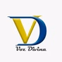 Voz Divina Radio logo
