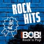 RADIO BOB! - BOBs Rock Hits logo