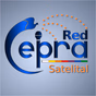 Radio CEPRA Satelital logo