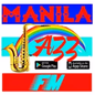 Manila Jazz FM logo