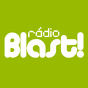 Radio Blast logo