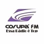 Rádio Corupá FM logo
