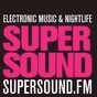 Super Sound FM logo