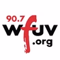 The Alternate Side - WFUV-HD3 logo