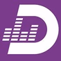 Dynamyk Fm logo
