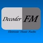 DecoderFM logo