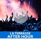 La Terrasse - After Hour logo