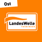 LandesWelle Thüringen Ost logo