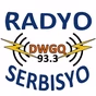 Radyo Serbisyo Gumaca - DWGQ logo