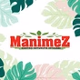 Manimez Radio logo