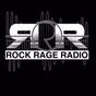 Rock Rage Radio logo