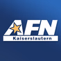 AFN Kaiserslautern logo