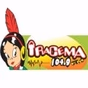 Radio Iracema FM logo