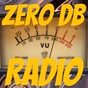 Zero DB Radio logo