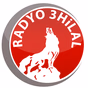 Radyo 3 Hilal logo