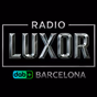 Radio LUXOR logo
