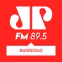 Jovem Pan Barreiras logo