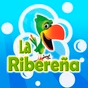 Radio La Ribereña logo