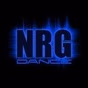JDRFM - NRG Dance logo