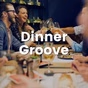Hotmix - Dinner Groove logo