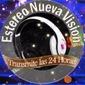 Estereo Nueva Vision Radio logo