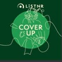 LisTNR - Cover Up logo
