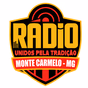 Radio Unidos Pela Tradição logo