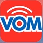 103.9 WVOM - WVOM-FM logo