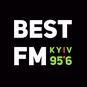 BEST FM logo