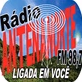 Radio Antena Norte FM logo