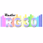 Radio RG30 logo