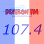 Deveron FM logo
