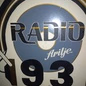 Radio Arilje logo