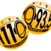 WTBQ Radio - WTBQ logo