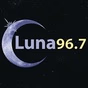 Luna 103.7 - KLNN logo