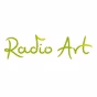 Radio Art - Meditation logo