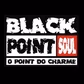 Radio Blackpointsoul logo