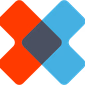 MixLuv Radio logo