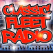 FleetDJRadio - Classic Fleet Radio logo
